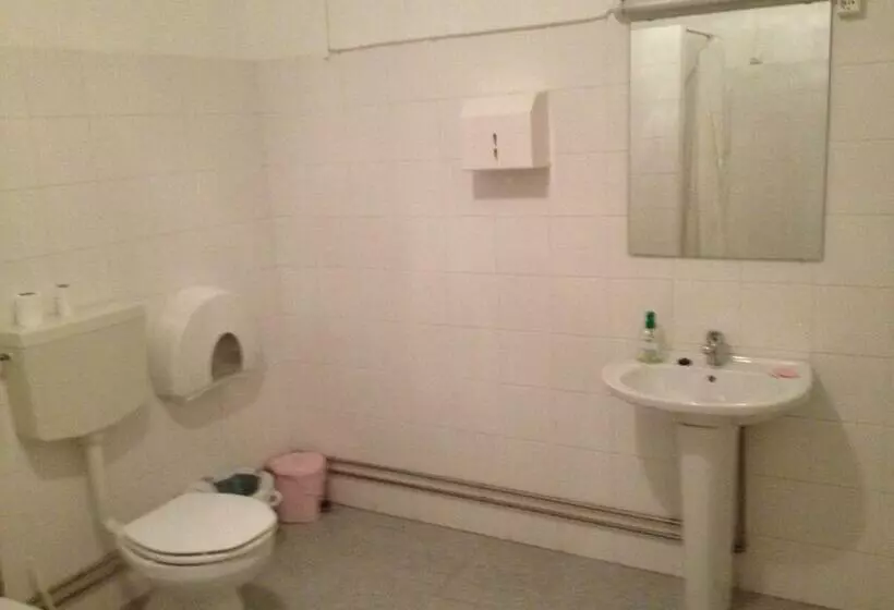 Gästgiveri Verde Esperança