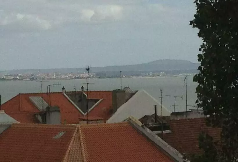 Gästgiveri Verde Esperança