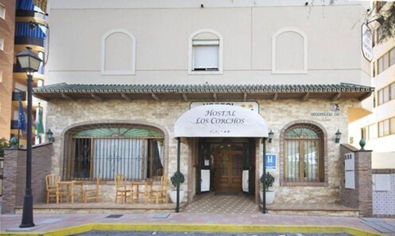 Hostal Los Corchos