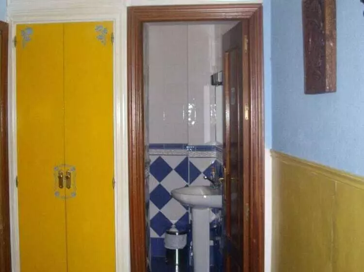 Hostal Pacios