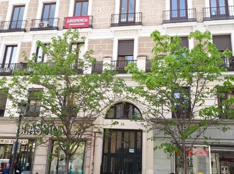 Hostal Pacios