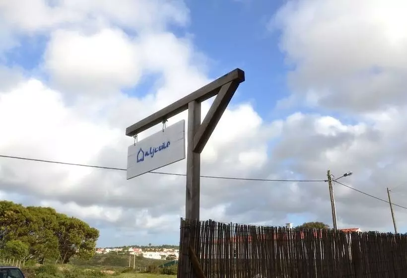 هتل Aljezur Villas