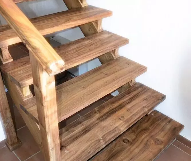 هتل Aljezur Villas