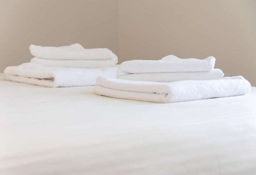 ホテル Atlas Village Brielle