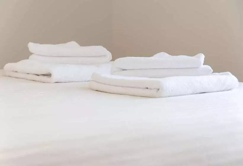 ホテル Atlas Village Brielle