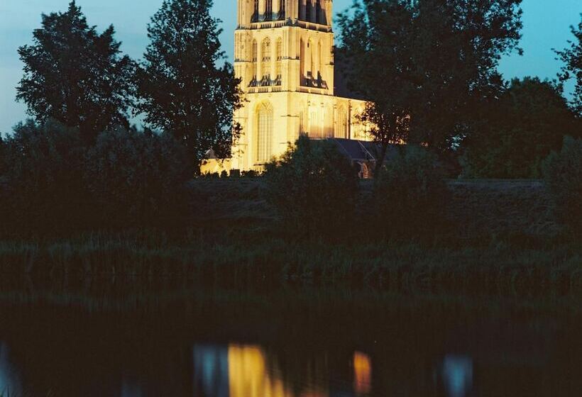 ホテル Atlas Village Brielle