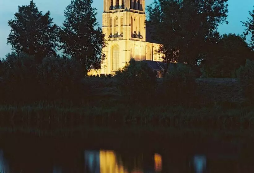 ホテル Atlas Village Brielle