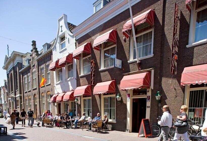 ホテル Atlas Village Brielle