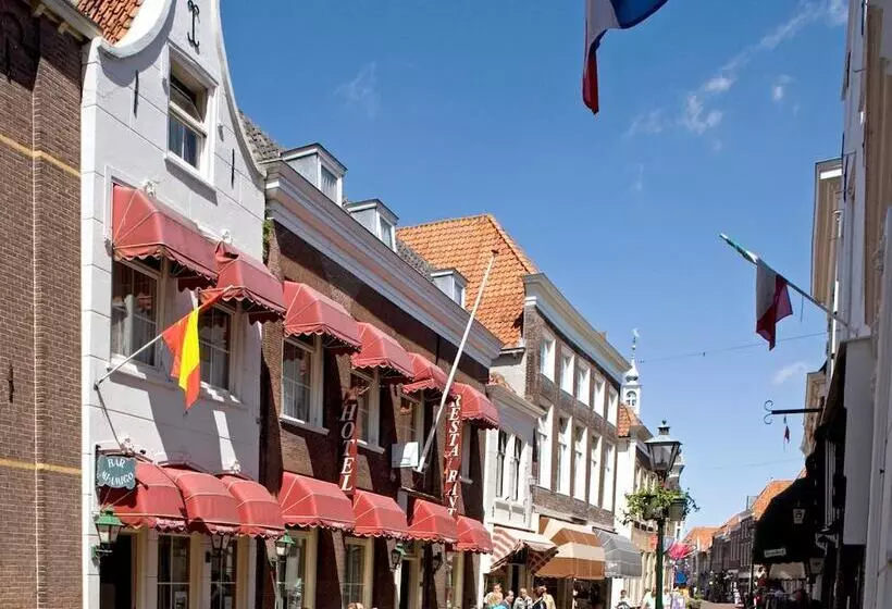 ホテル Atlas Village Brielle