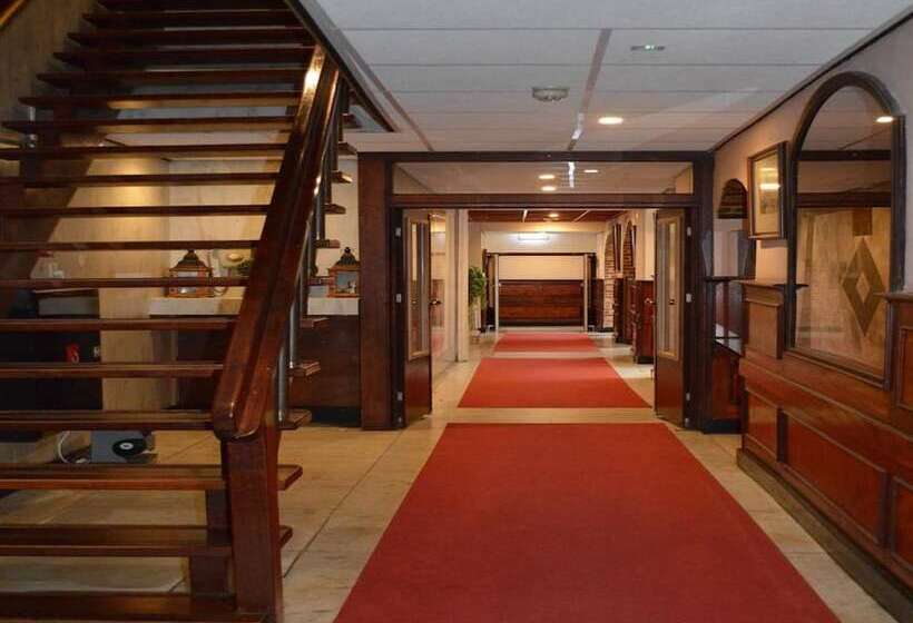 ホテル Atlas Village Brielle