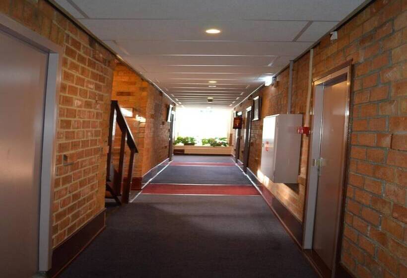 ホテル Atlas Village Brielle