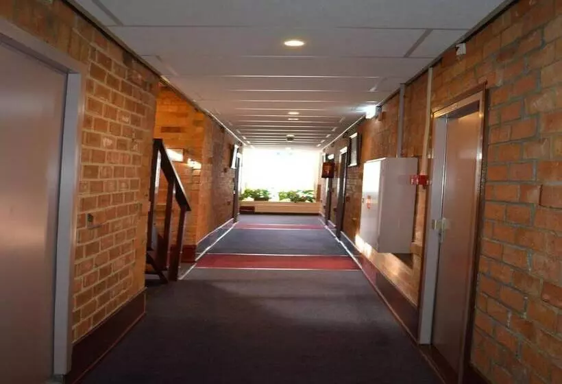 ホテル Atlas Village Brielle