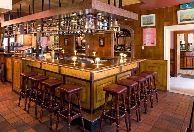 ホテル Atlas Village Brielle