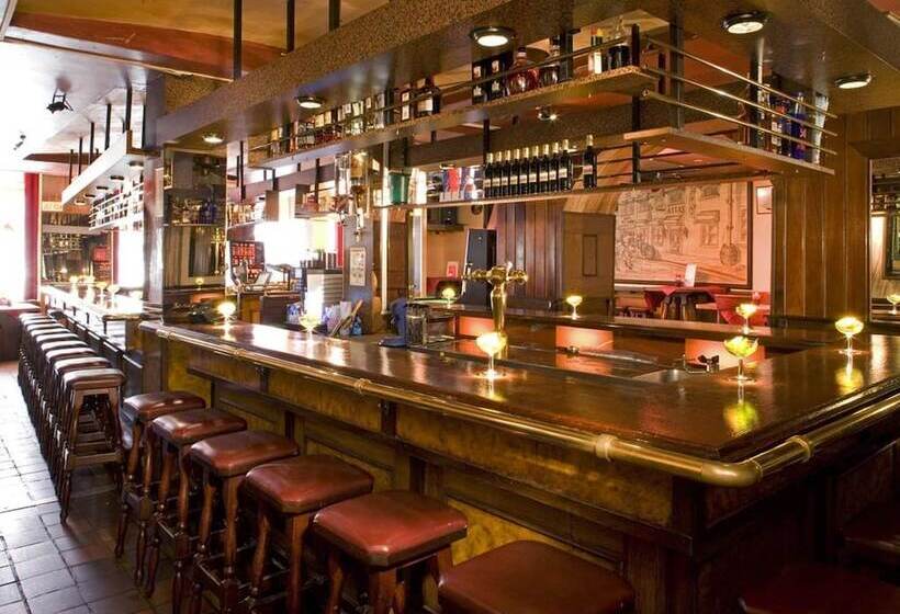 ホテル Atlas Village Brielle