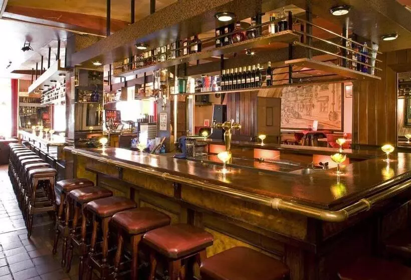 ホテル Atlas Village Brielle