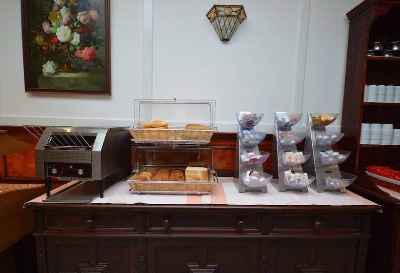 ホテル Atlas Village Brielle