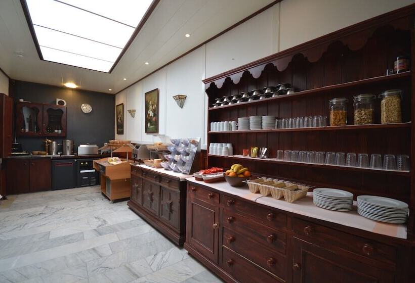 ホテル Atlas Village Brielle