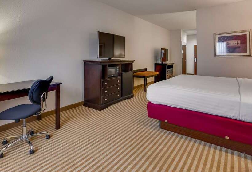 فندق Best Western Plus Greenville South
