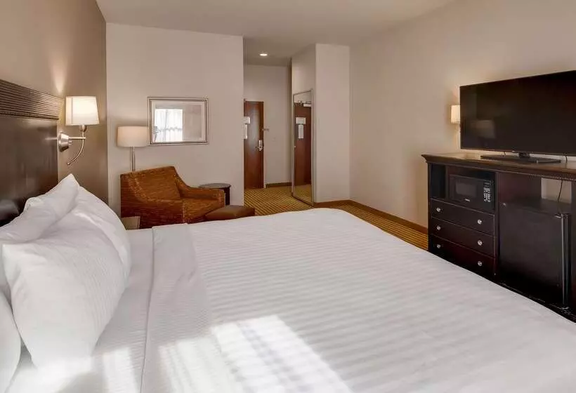 호텔 Best Western Plus Greenville South