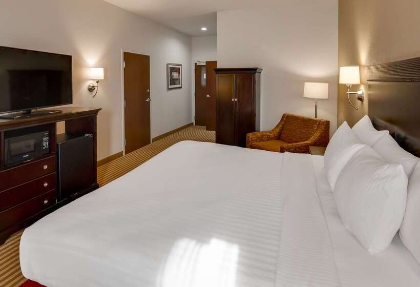 فندق Best Western Plus Greenville South