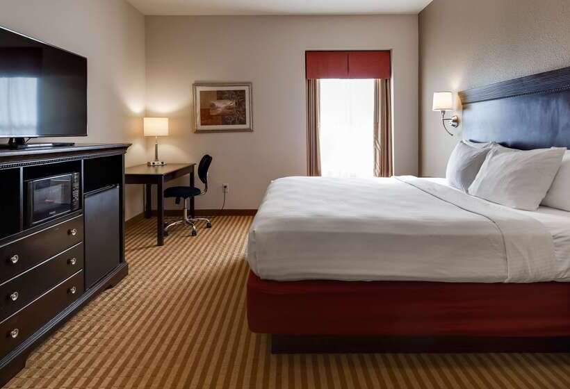 فندق Best Western Plus Greenville South