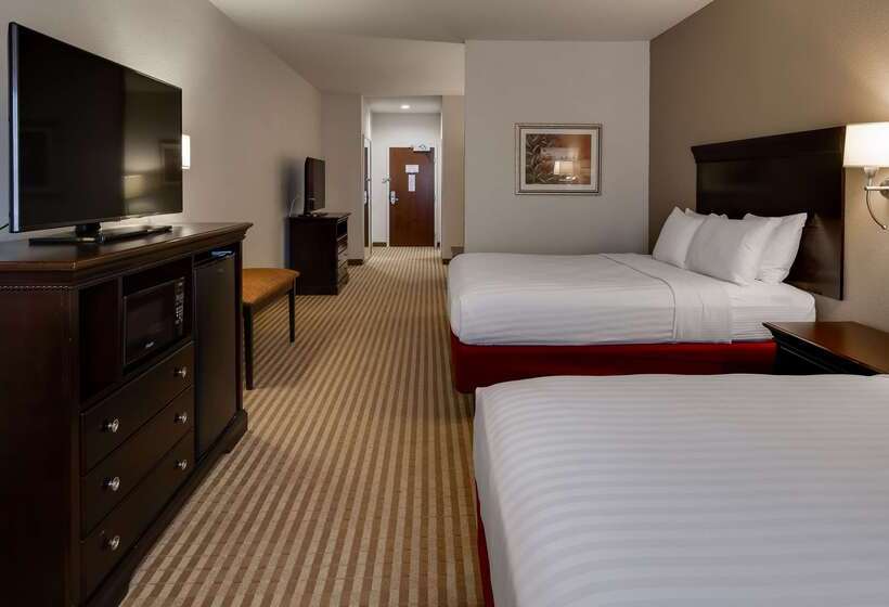 فندق Best Western Plus Greenville South