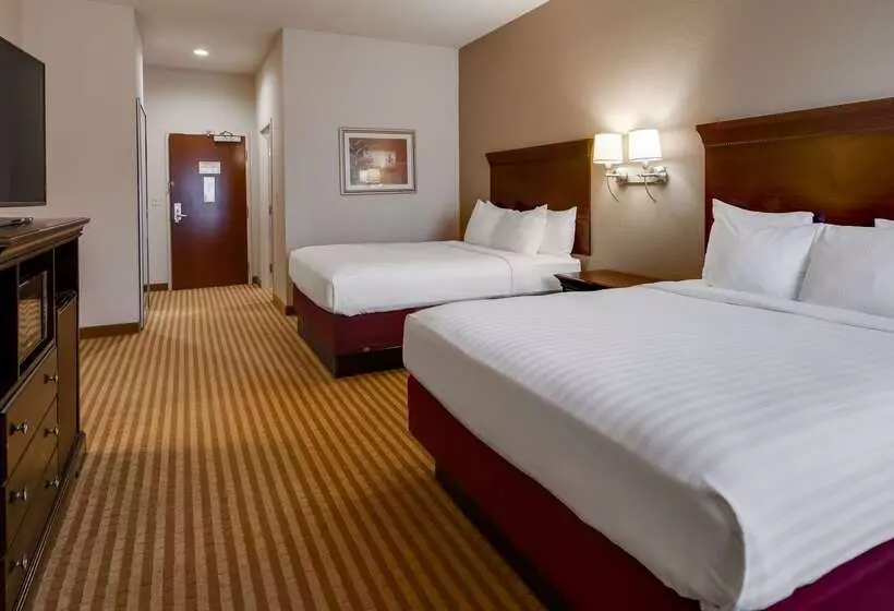 호텔 Best Western Plus Greenville South