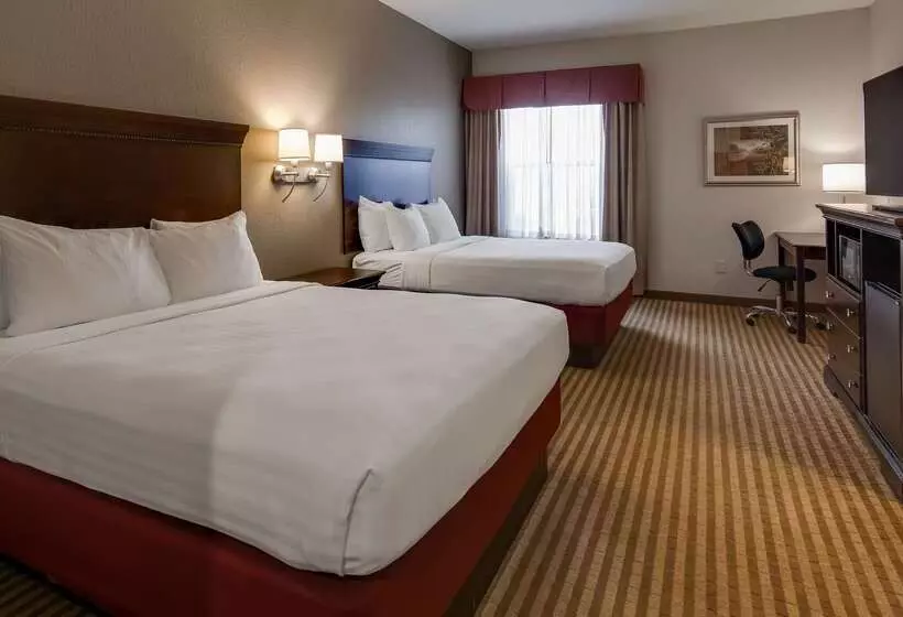 호텔 Best Western Plus Greenville South