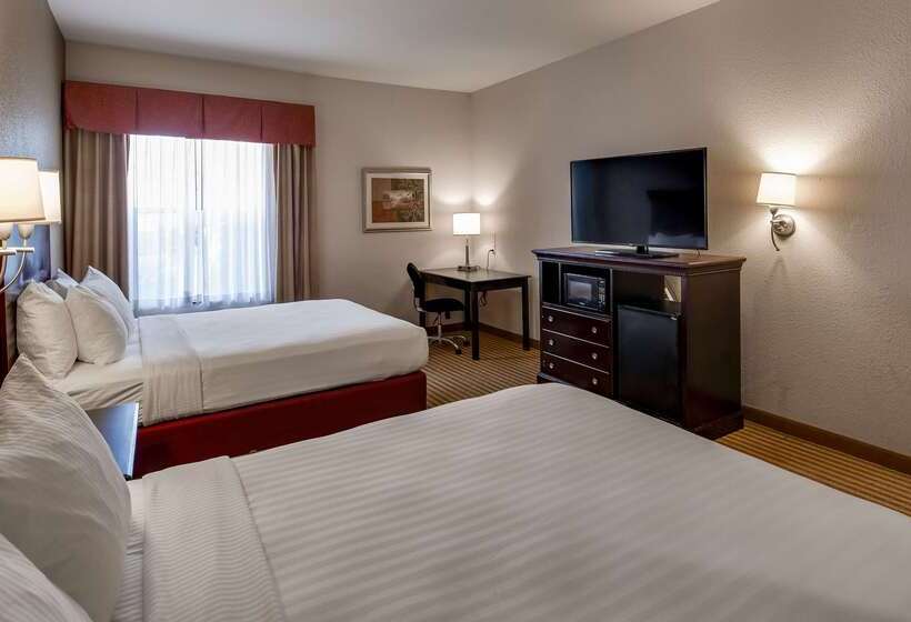 فندق Best Western Plus Greenville South