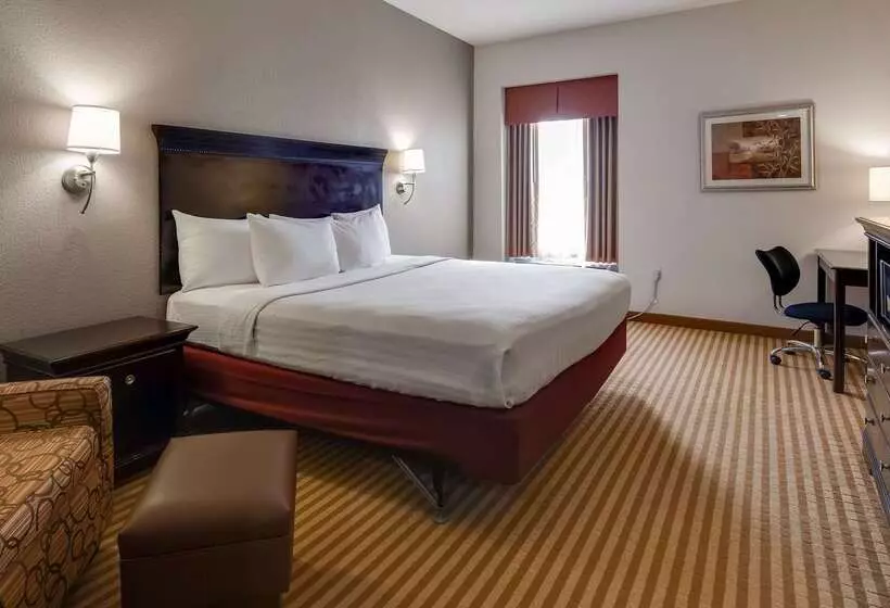 호텔 Best Western Plus Greenville South