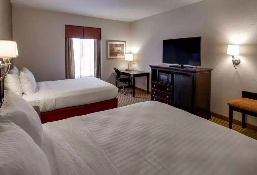 호텔 Best Western Plus Greenville South