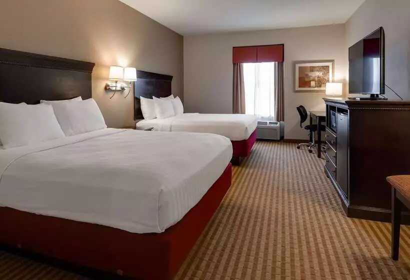 호텔 Best Western Plus Greenville South