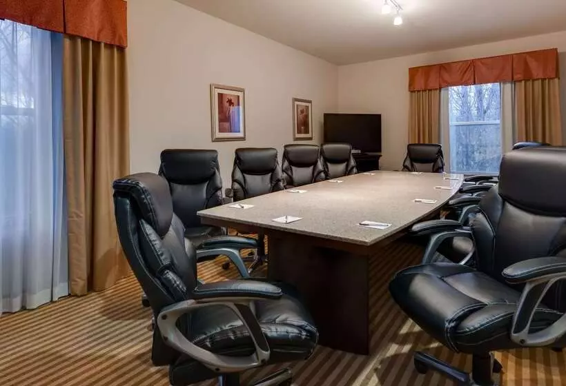 호텔 Best Western Plus Greenville South