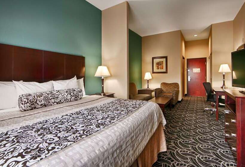فندق Best Western Plus Katy Inn And Suites