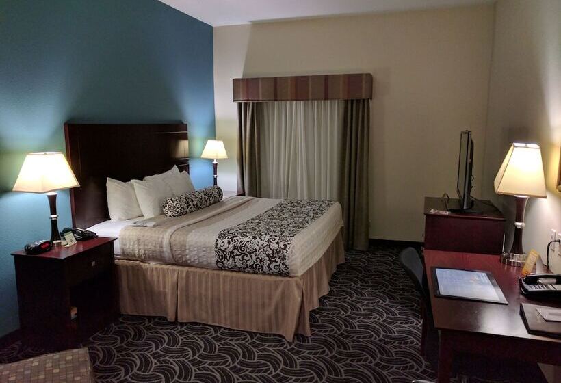 فندق Best Western Plus Katy Inn And Suites