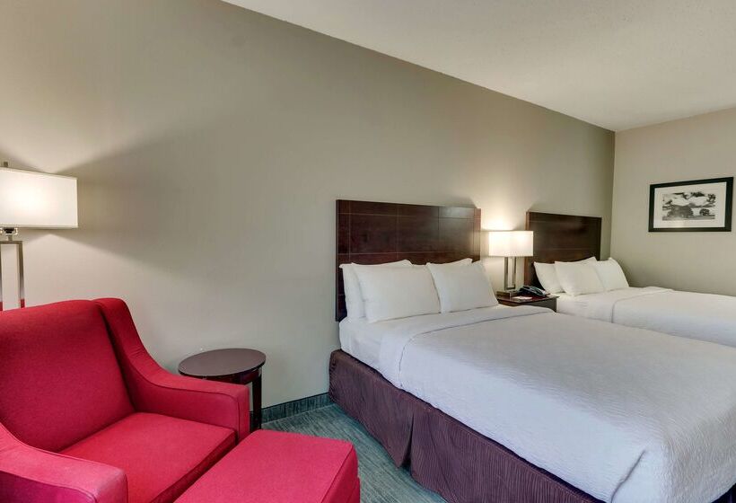 ホテル Best Western Plus University Inn & Suites