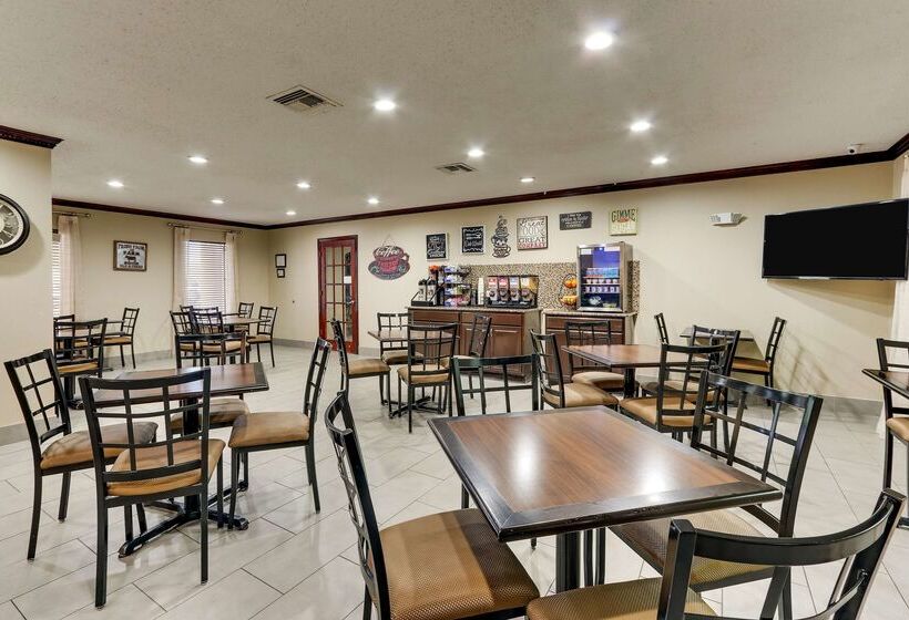 ホテル Best Western Plus University Inn & Suites