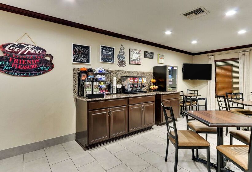 ホテル Best Western Plus University Inn & Suites