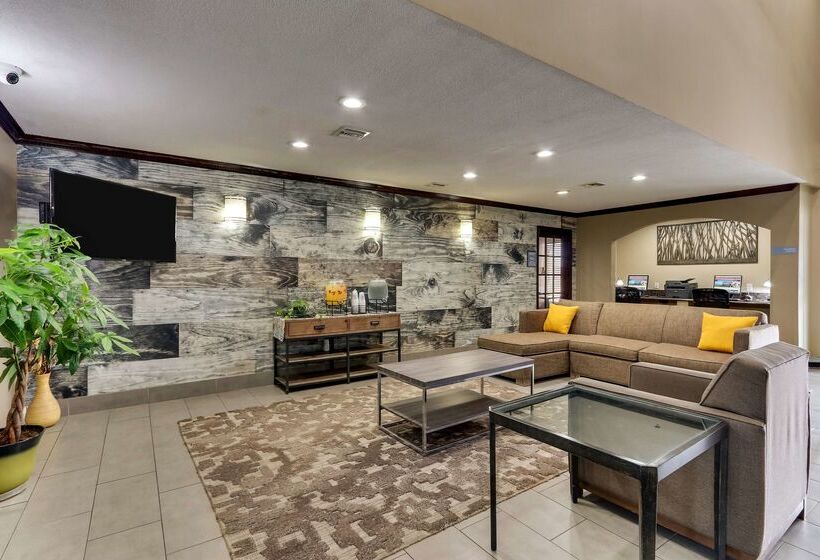 ホテル Best Western Plus University Inn & Suites