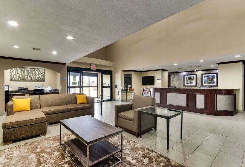 ホテル Best Western Plus University Inn & Suites