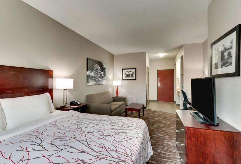 ホテル Best Western Plus University Inn & Suites