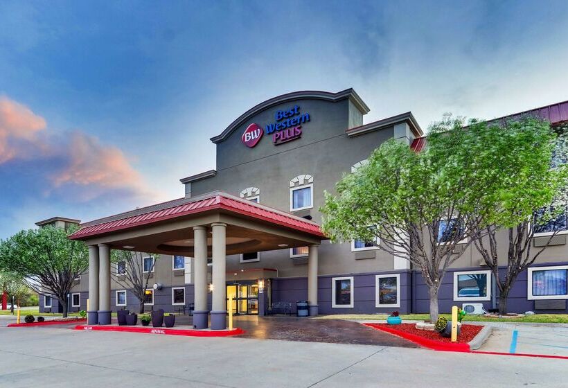 ホテル Best Western Plus University Inn & Suites
