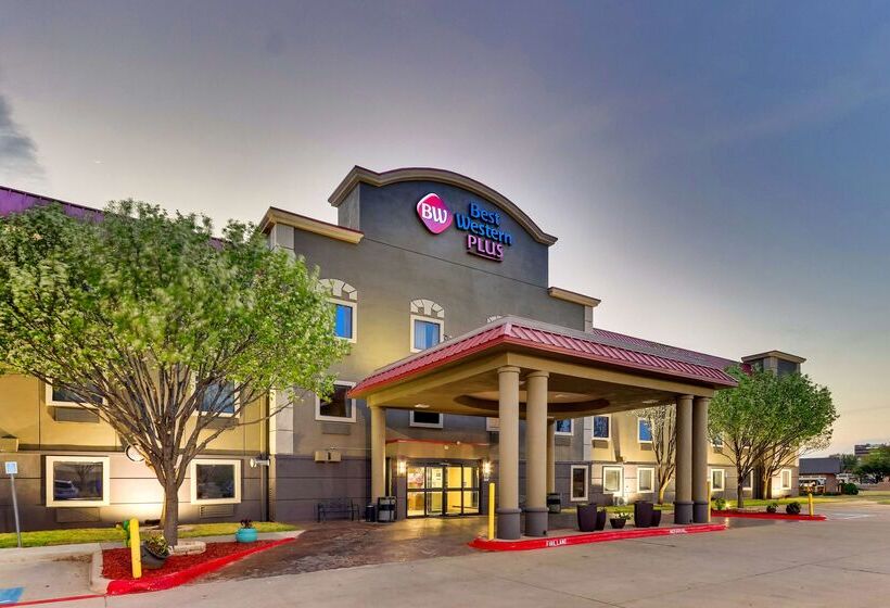 ホテル Best Western Plus University Inn & Suites