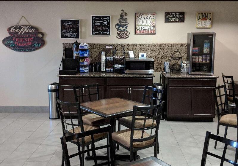 ホテル Best Western Plus University Inn & Suites