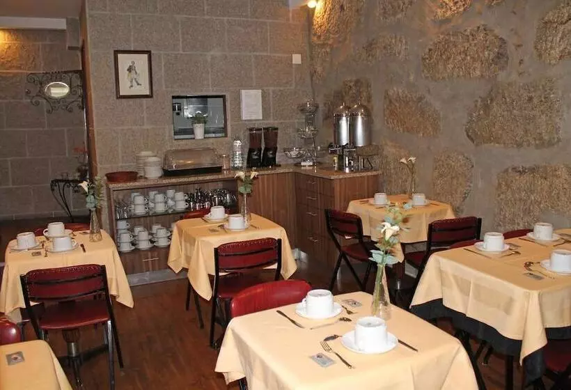 Hotelli Chique Aliados