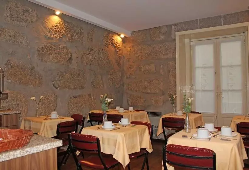 Hotelli Chique Aliados