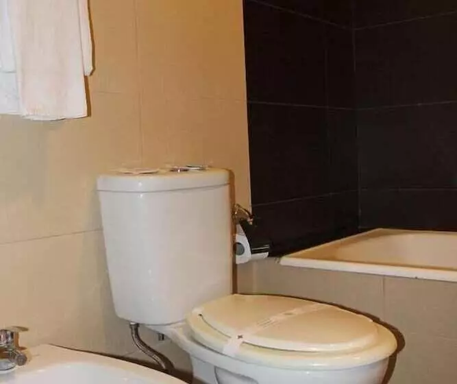 Hotelli Chique Aliados