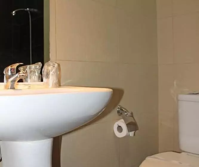 Hotelli Chique Aliados