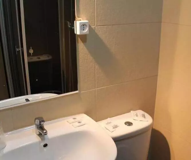 Hotelli Chique Aliados