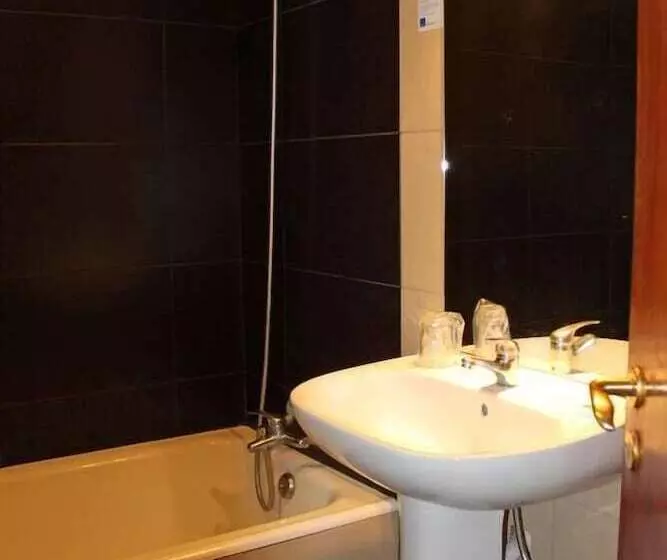 Hotelli Chique Aliados